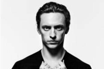 La star del balletto Sergei Polunin all'Arena di Verona protagonista di 'Romeo & Giulietta' La star del balletto Sergei Polunin all'Arena di Verona protagonista di 'Romeo & Giulietta'